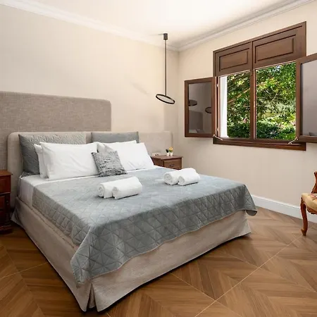 My Maria's Luxury Rhodes Old Town Apartmán