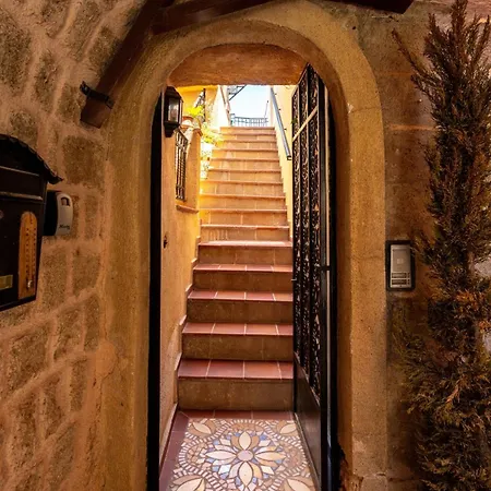 My Maria's Luxury Rhodes Old Town Rhodes City