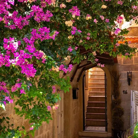 My Maria's Luxury Rhodes Old Town Apartmán Rhodes City